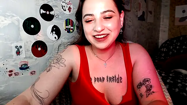 Olivia Defo online show from September 17, 2025, 12:51 pm