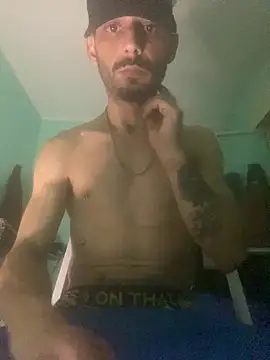 dirtyskils online show from July 21, 2026, 10:22 pm