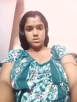 Qeenriya1989 online show from September 15, 2025, 12:05 pm