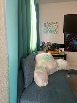 Ariasweetaspie online show from April 12, 2026, 7:39 pm