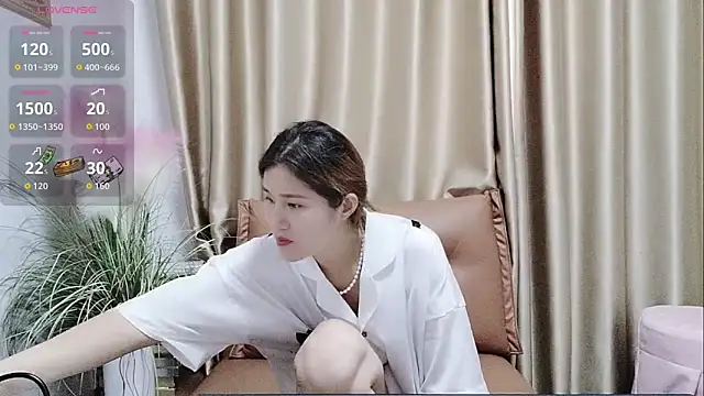 Snapshot of Muxue-aa chatting on September 16, 2025, 1:06 am Muxue-aa online show from September 16, 2025, 1:06 am