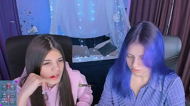 kaela spell  online show from January 11, 2026, 7:54 pm