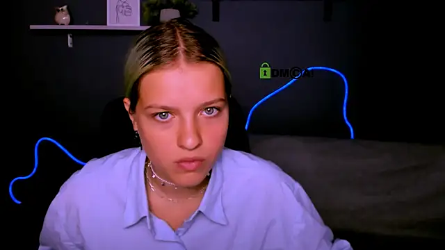 kaela spell  online show from September 30, 2025, 12:55 pm