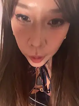 Snapshot of qianhan_x chatting on October 21, 2025, 4:17 pm qianhan x online show from October 21, 2025, 4:17 pm