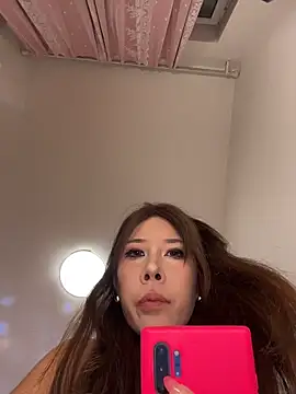 Snapshot of qianhan_x chatting on October 16, 2025, 4:37 pm qianhan x online show from October 16, 2025, 4:37 pm