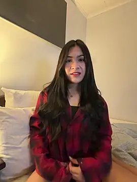 ZoeyJohnson online show from March 3, 2026, 10:44 am