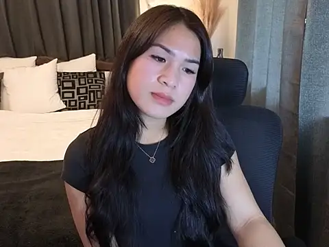 Snapshot of ZoeyJohnson chatting on October 6, 2025, 1:51 am ZoeyJohnson online show from October 6, 2025, 1:51 am