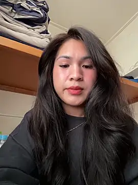 Snapshot of ZoeyJohnson chatting on October 12, 2025, 11:39 pm ZoeyJohnson online show from October 12, 2025, 11:39 pm