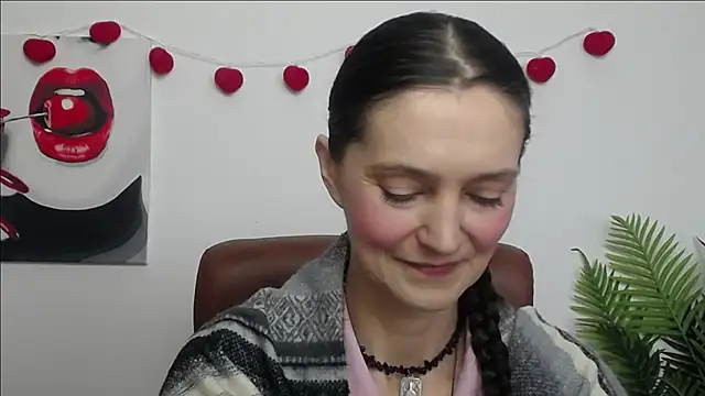 TayaFinch online show from February 14, 2026, 1:11 pm