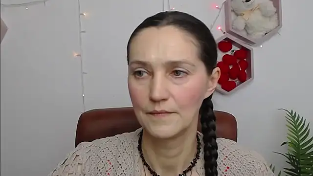 TayaFinch online show from March 14, 2026, 1:17 pm