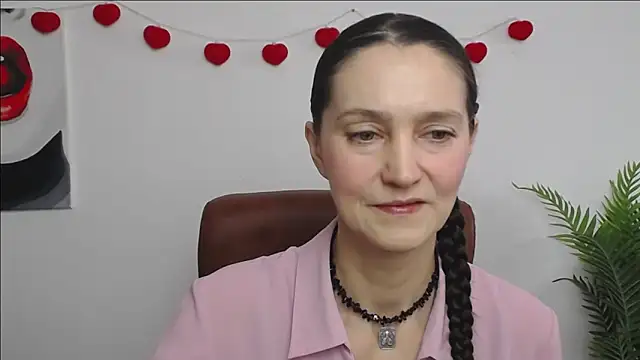 TayaFinch online show from February 23, 2026, 1:12 pm