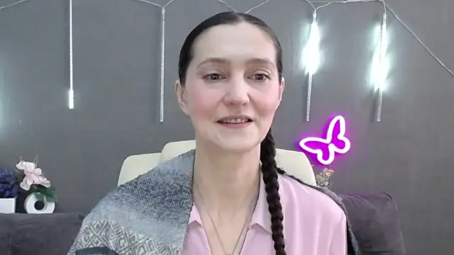 TayaFinch online show from March 6, 2026, 1:17 pm