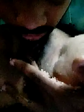 Snapshot of Ajaywish chatting on October 9, 2025, 10:49 am Ajaywish online show from October 9, 2025, 10:49 am