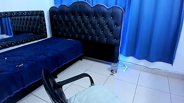 Cordelia Perlman online show from April 9, 2026, 1:39 pm