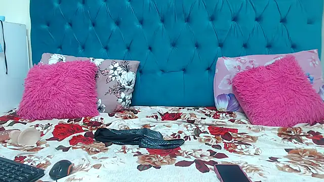 bemymasterlovers online show from March 8, 2026, 3:21 am