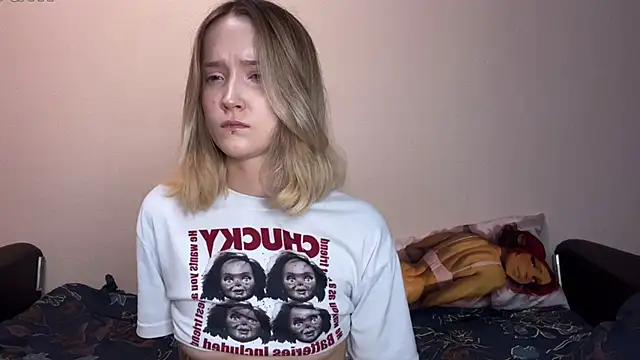 SoftcoreAlly online show from October 28, 2025, 2:38 pm