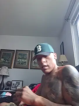 LaloSalamanca69 online show from September 16, 2025, 10:49 am