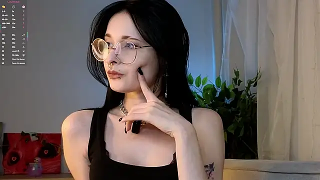 DarcyAspacio online show from March 11, 2026, 11:26 am