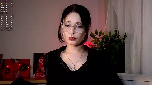 DarcyAspacio online show from March 12, 2026, 11:14 am