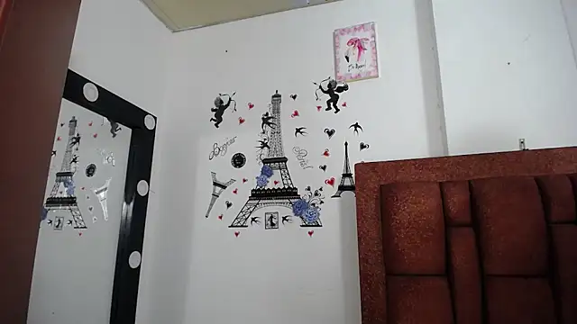 Snapshot of vbleerper chatting on November 1, 2025, 12:32 pm vbleerper online show from November 1, 2025, 12:32 pm