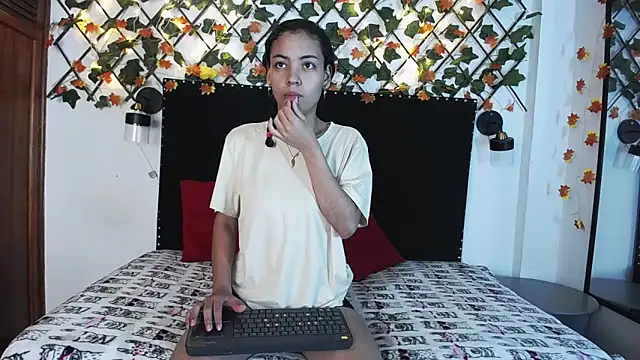 Snapshot of vbleerper chatting on October 29, 2025, 11:53 am vbleerper online show from October 29, 2025, 11:53 am