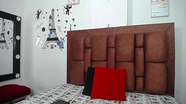 Snapshot of vbleerper chatting on October 7, 2025, 12:06 pm vbleerper online show from October 7, 2025, 12:06 pm