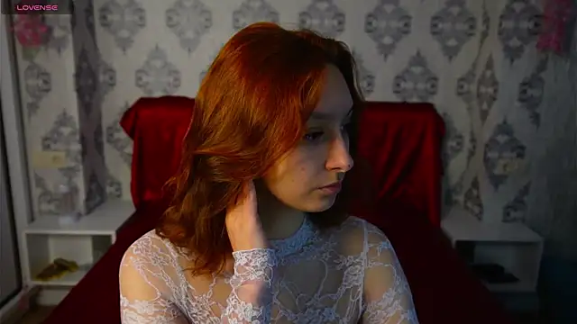 Snapshot of LilyannRosse chatting on March 2, 2026, 7:26 am LilyannRosse online show from March 2, 2026, 7:26 am