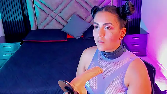 Snapshot of Daniwhatson chatting on October 10, 2025, 12:22 am Daniwhatson online show from October 10, 2025, 12:22 am