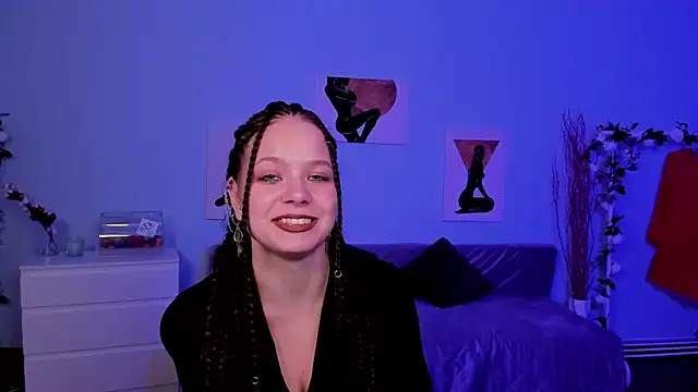 BetsyKiss online show from October 16, 2025, 5:54 pm