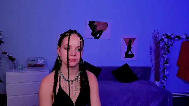 BetsyKiss online show from October 14, 2025, 4:29 pm