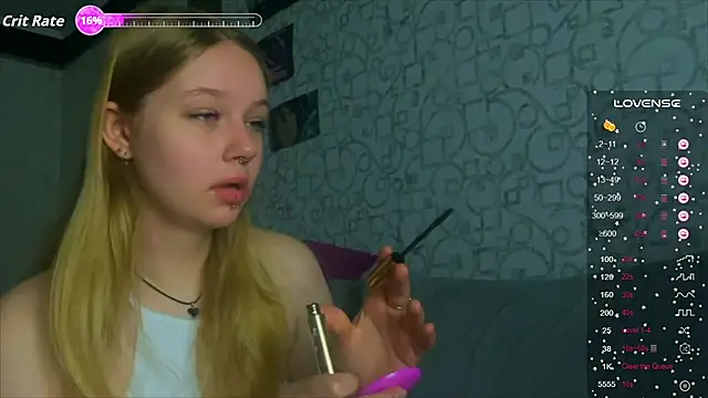 Snapshot of Dory_liss chatting on September 21, 2025, 2:39 am Dory liss online show from September 21, 2025, 2:39 am