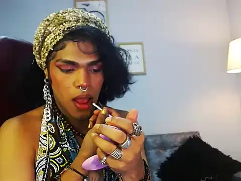 Snapshot of ile_matamba chatting on October 4, 2025, 3:24 pm ile matamba online show from October 4, 2025, 3:24 pm