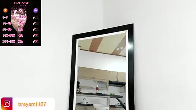 ArexBlakk online show from February 7, 2026, 3:53 pm