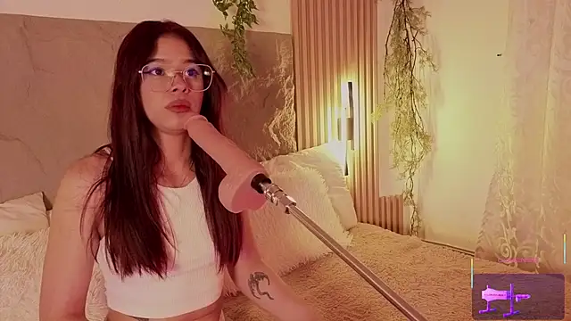 Snapshot of YourgirlAmmi chatting on October 21, 2025, 2:00 am YourgirlAmmi online show from October 21, 2025, 2:00 am