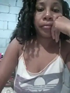 Ivanna Sexually online show from March 26, 2026, 4:22 am