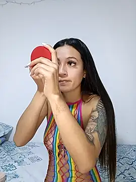 MiQeilaSweet online show from February 13, 2026, 9:26 pm