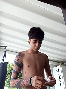 j martony online show from October 10, 2025, 4:19 pm