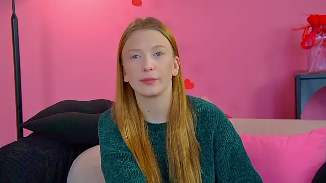 BeatriceBinoche online show from March 6, 2026, 6:19 am