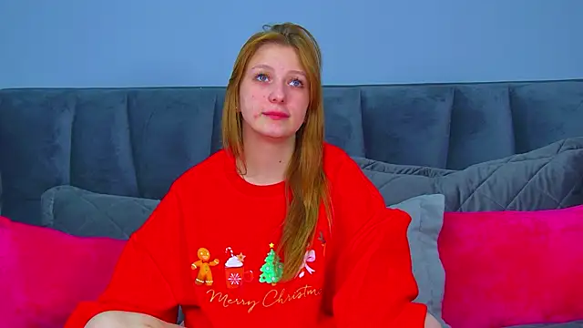 BeatriceBinoche online show from December 19, 2025, 6:43 pm