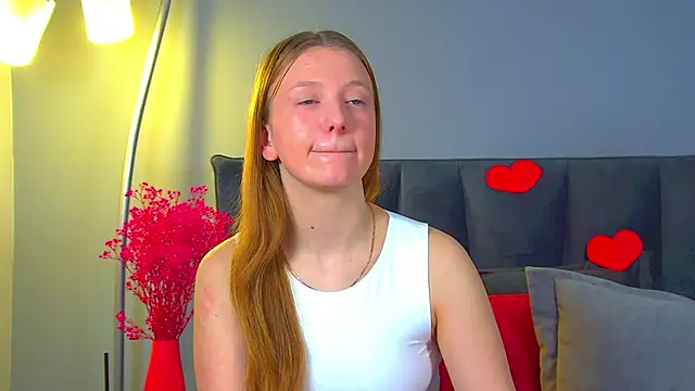 BeatriceBinoche online show from February 11, 2026, 6:35 am