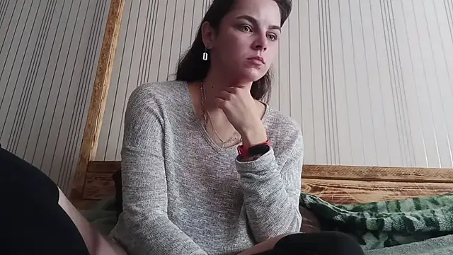 EthelsLover online show from September 26, 2025, 10:11 am