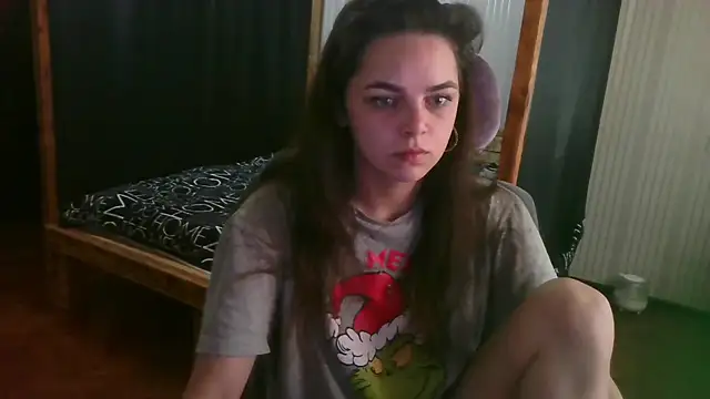 EthelsLover online show from July 24, 2026, 7:37 am