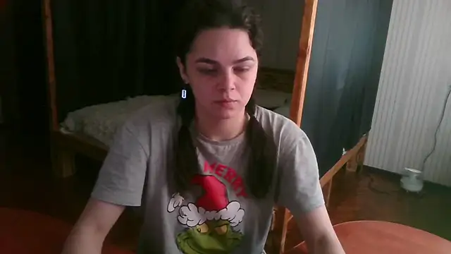 EthelsLover online show from April 18, 2026, 7:33 am