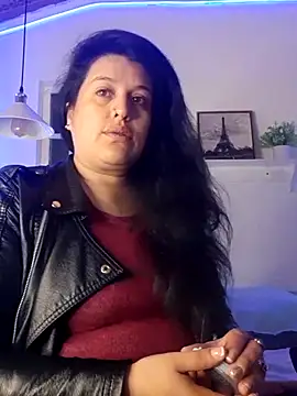 Andrea secret  online show from March 30, 2026, 11:55 am