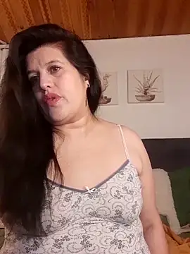 Andrea secret  online show from February 25, 2026, 2:28 pm