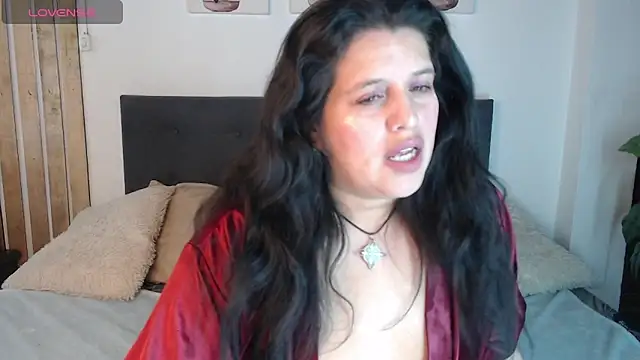 Snapshot of Andrea_secret_ chatting on October 19, 2025, 3:04 pm Andrea secret online show from October 19, 2025, 3:04 pm