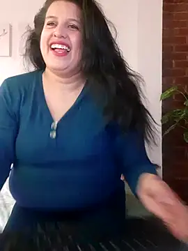 Andrea secret  online show from March 15, 2026, 1:51 pm