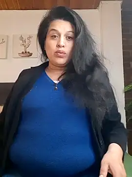 Andrea secret  online show from March 20, 2026, 1:45 pm