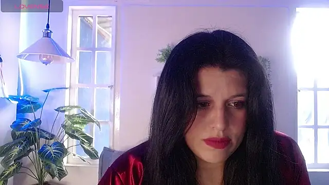 Snapshot of Andrea_secret_ chatting on September 20, 2025, 2:44 pm Andrea secret online show from September 20, 2025, 2:44 pm