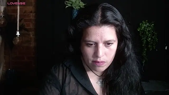 Snapshot of Andrea_secret_ chatting on October 3, 2025, 3:13 pm Andrea secret online show from October 3, 2025, 3:13 pm